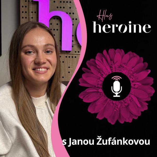 Hlas Heroine